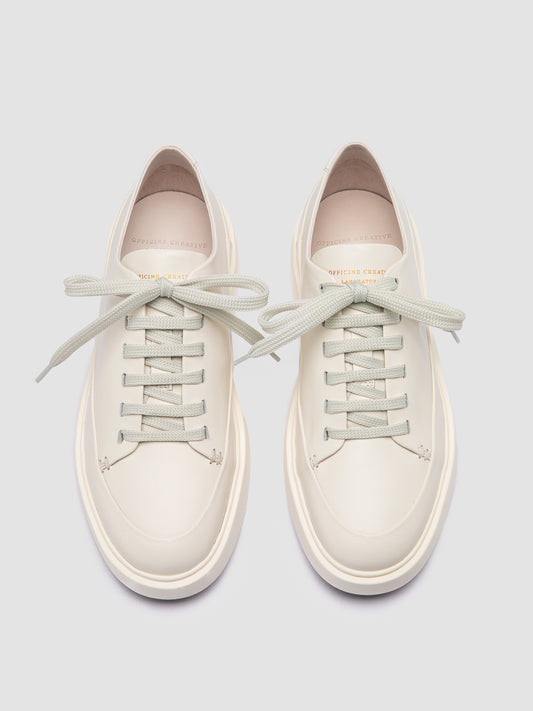 RELEASE/101 LILLE TONAL BURRO - F.DO OFF WHITE/N