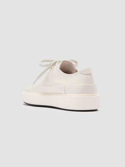 RELEASE/101 LILLE TONAL BURRO - F.DO OFF WHITE/N