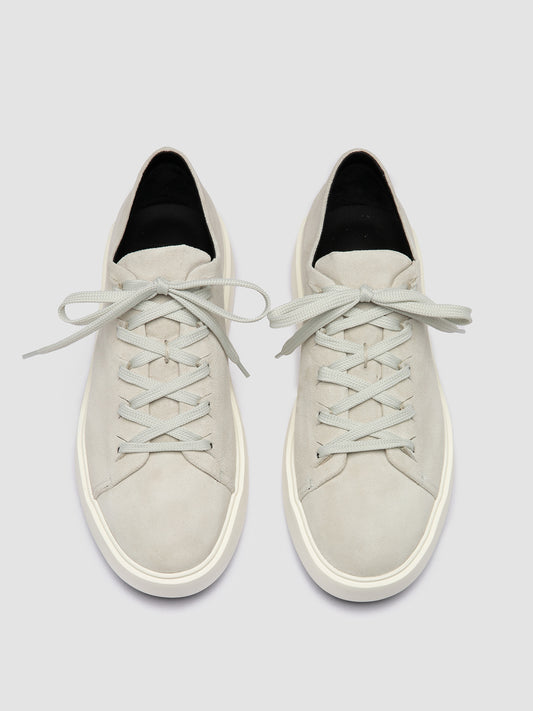 REMASTER/001 LIGHT CACHEMIRE LAMB_F.DO OFF WHITE/N