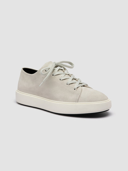 REMASTER/001 LIGHT CACHEMIRE LAMB_F.DO OFF WHITE/N