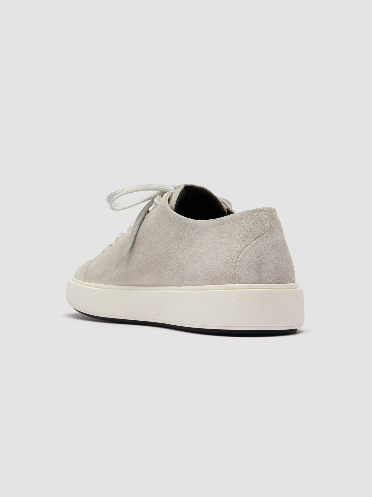 REMASTER/001 LIGHT CACHEMIRE LAMB_F.DO OFF WHITE/N