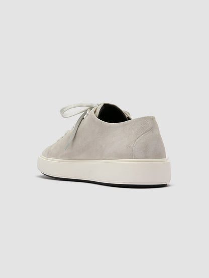 REMASTER/001 LIGHT CACHEMIRE LAMB_F.DO OFF WHITE/N