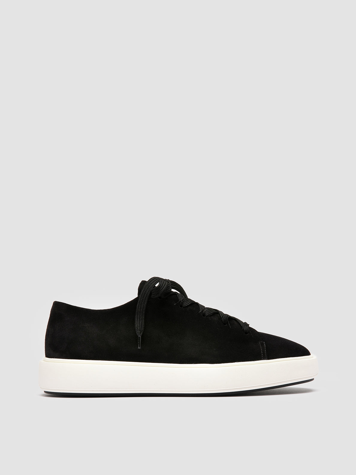 REMASTER/001 LIGHT CACHEMIRE NERO_F.DO OFF WHITE/N