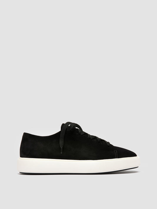 REMASTER/001 LIGHT CACHEMIRE NERO_F.DO OFF WHITE/N