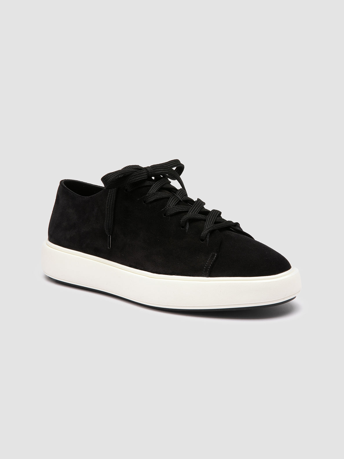 REMASTER/001 LIGHT CACHEMIRE NERO_F.DO OFF WHITE/N