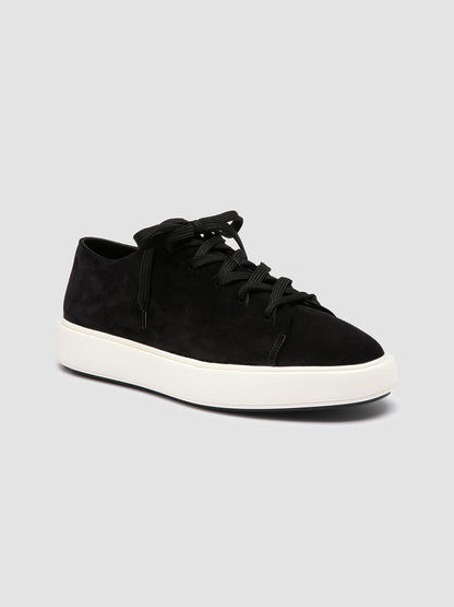 REMASTER/001 LIGHT CACHEMIRE NERO_F.DO OFF WHITE/N