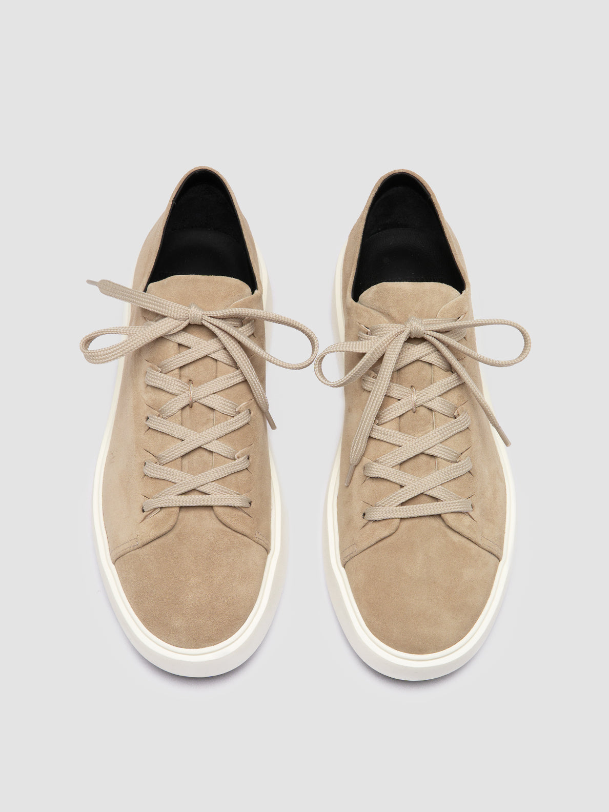 REMASTER/001 LIGHT CACHEMIRE NUDE SPRING_F.DO OFF WHITE/N