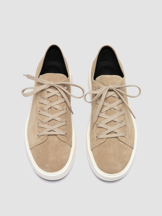 REMASTER/001 LIGHT CACHEMIRE NUDE SPRING_F.DO OFF WHITE/N