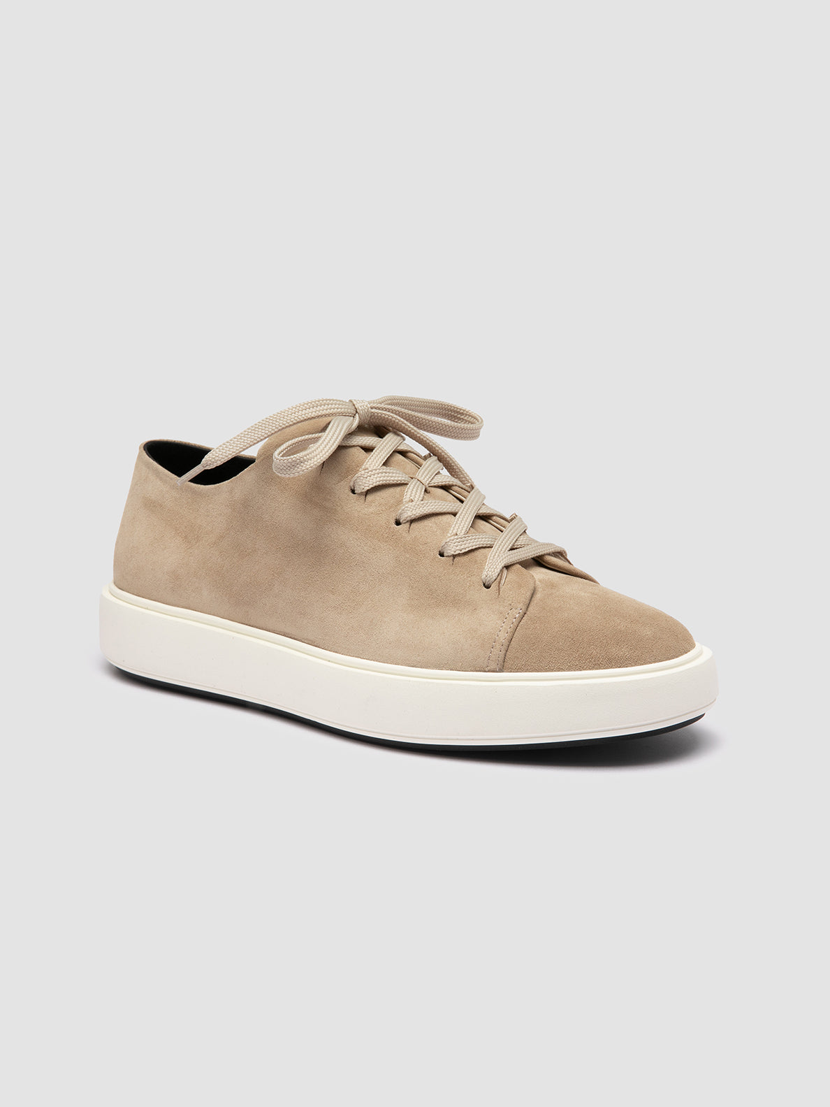 REMASTER/001 LIGHT CACHEMIRE NUDE SPRING_F.DO OFF WHITE/N