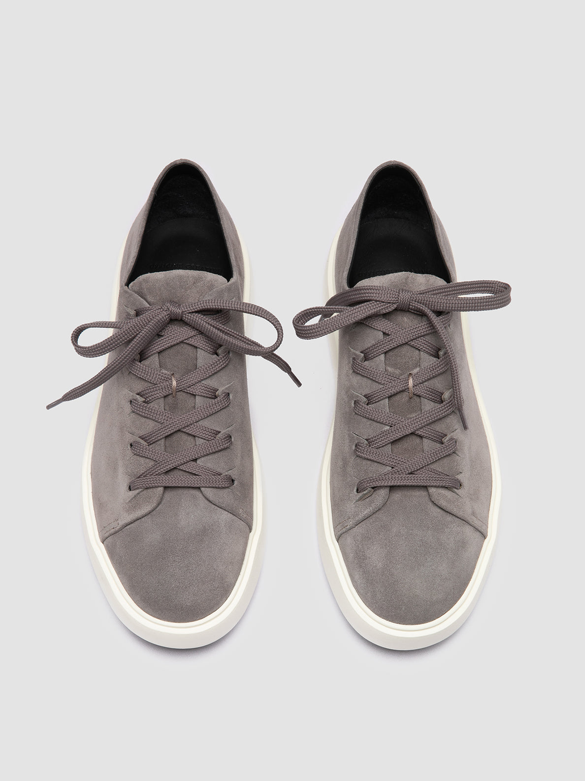 REMASTER/001 LIGHT CACHEMIRE PIOMBO_F.DO OFF WHITE/N