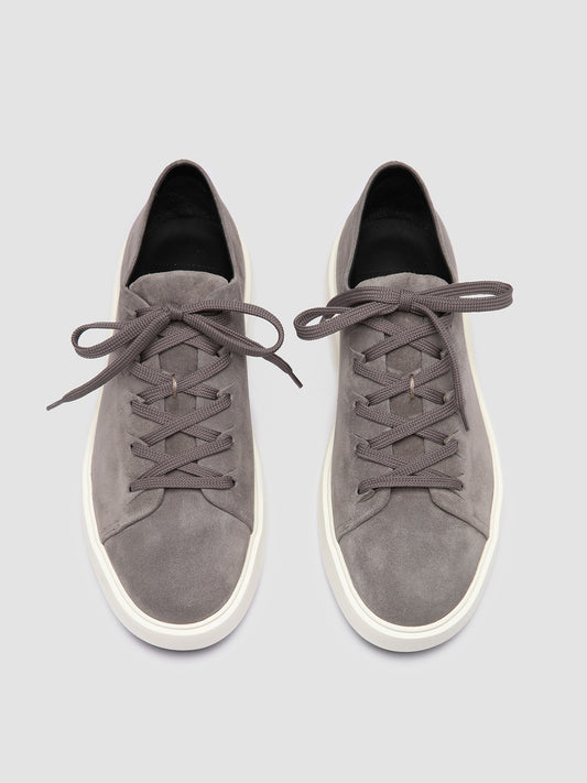 REMASTER/001 LIGHT CACHEMIRE PIOMBO_F.DO OFF WHITE/N