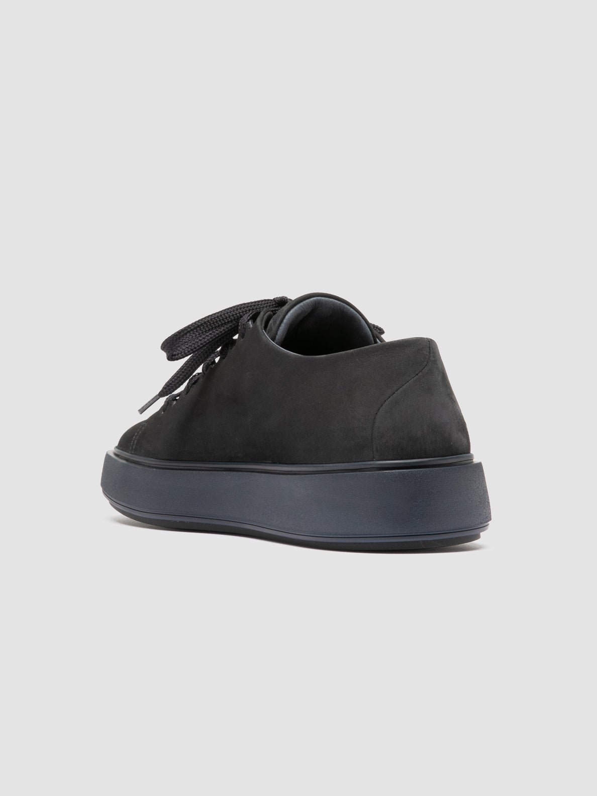 REMASTER/101 SOFT NABUK TONAL DARK BLU
