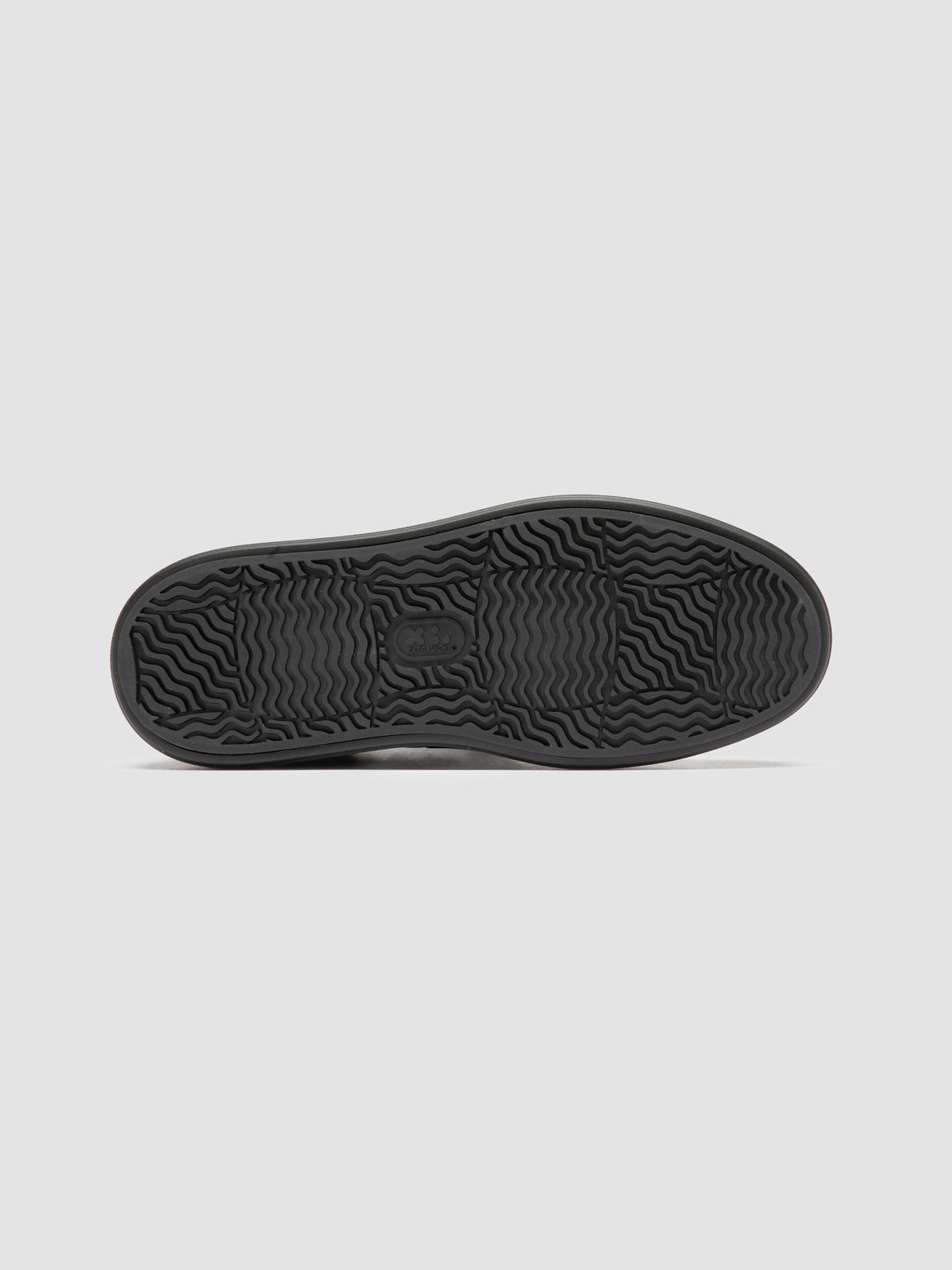 REMASTER/102 SOFT NABUK TONAL NERO