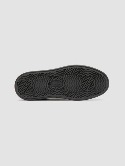 REMASTER/102 SOFT NABUK TONAL NERO