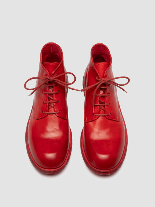 RUGGED/002 NOVAK T. CORAL