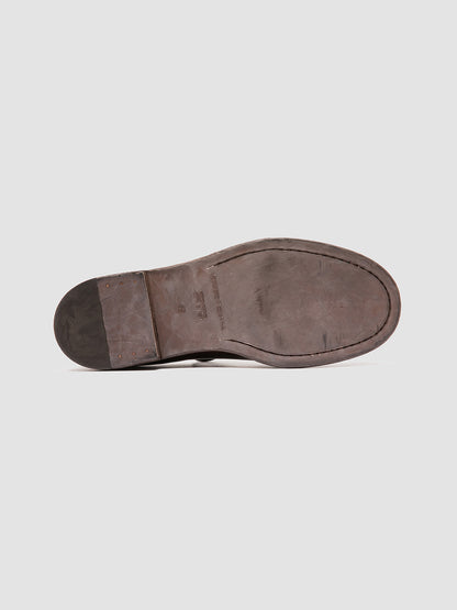 RUGGED/003 SPALLA VOLANATA MORO