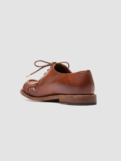 RUGGED/003 SPALLA VOLANATA TOSCANELLO