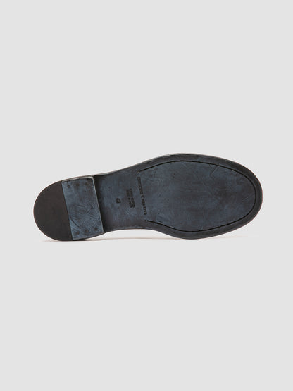 RUGGED/004 SPALLA VOLANATA NERO