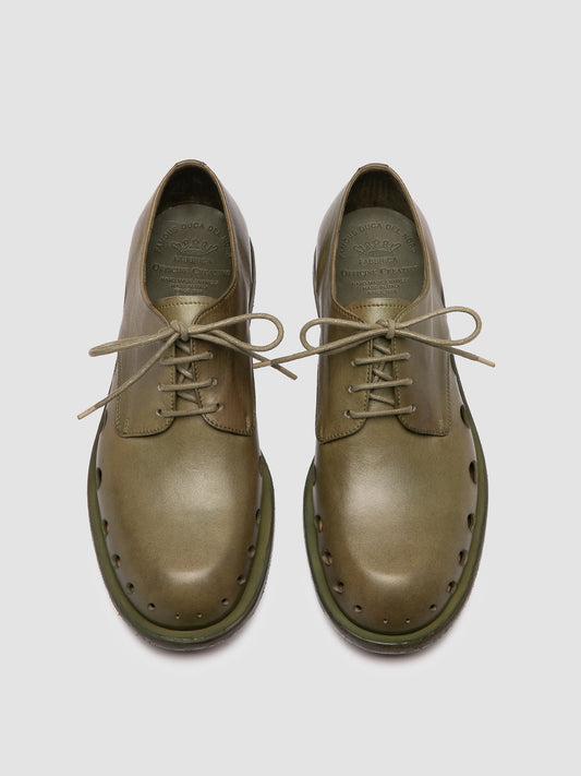 RUGGED/005 SPALLA OLIVE