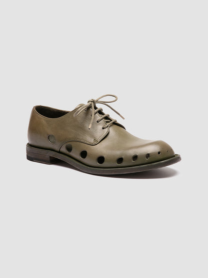 RUGGED/005 SPALLA OLIVE