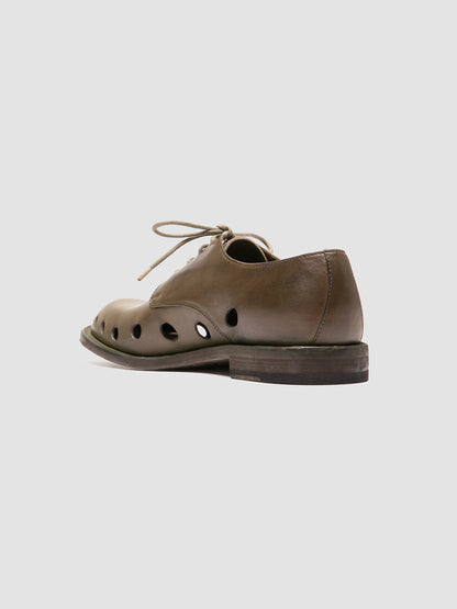 RUGGED/005 SPALLA OLIVE