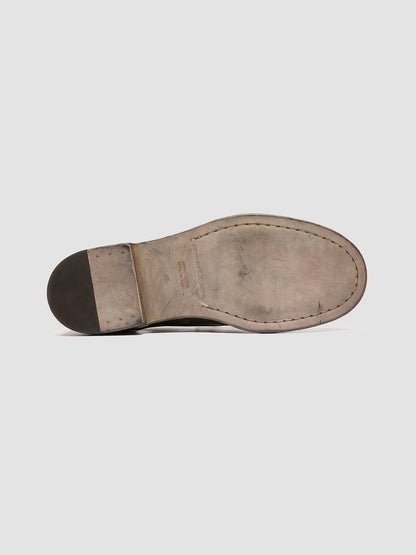 RUGGED/005 SPALLA OLIVE