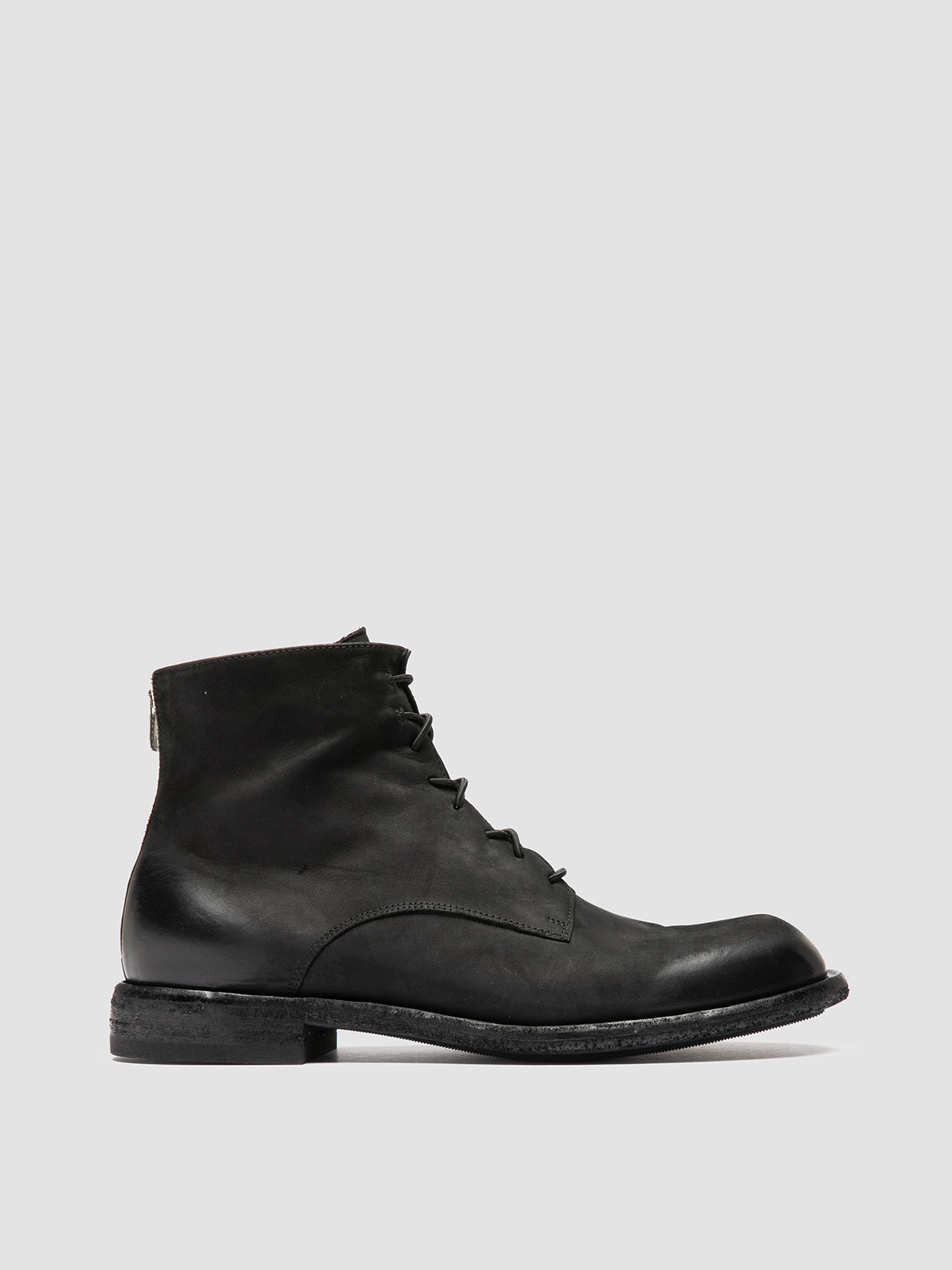RUGGED 016/W CANDY VERTIGO T. NERO