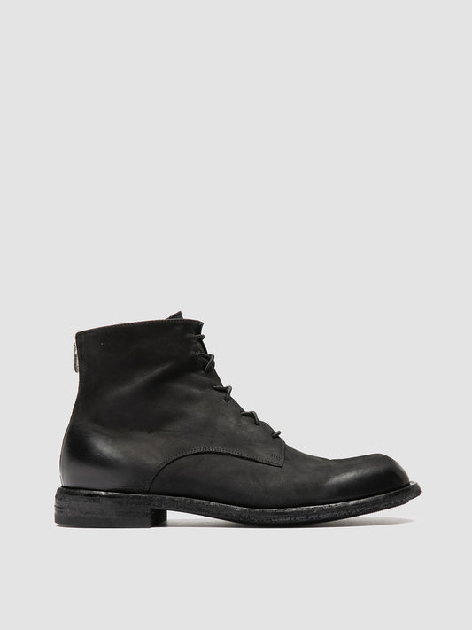 RUGGED 016/W CANDY VERTIGO T. NERO