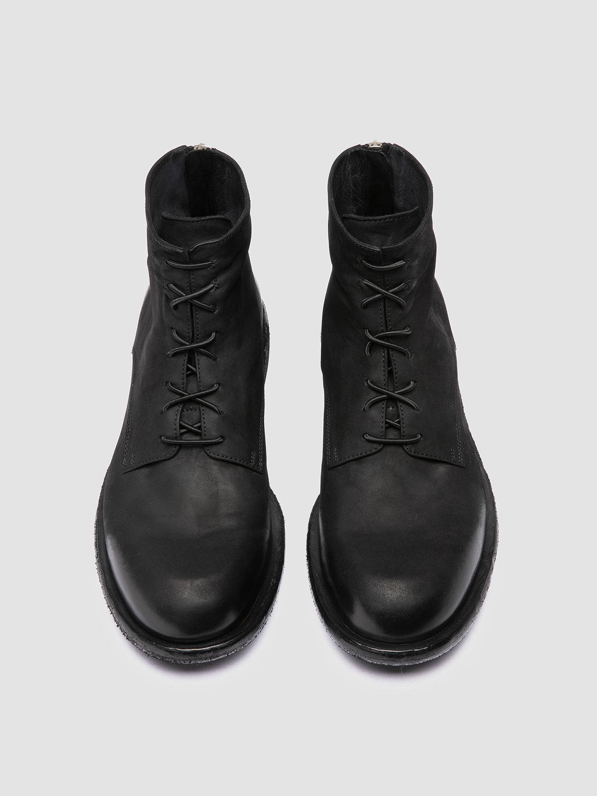 RUGGED 016/W CANDY VERTIGO T. NERO