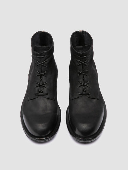 RUGGED 016/W CANDY VERTIGO T. NERO