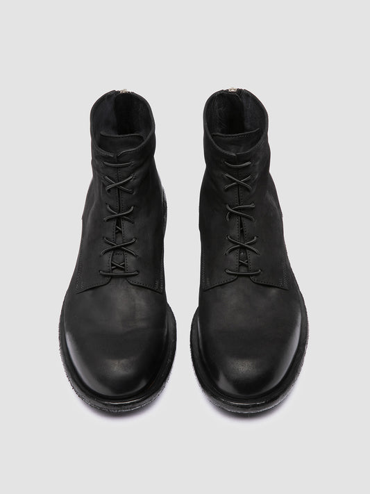 RUGGED 016/W CANDY VERTIGO T. NERO