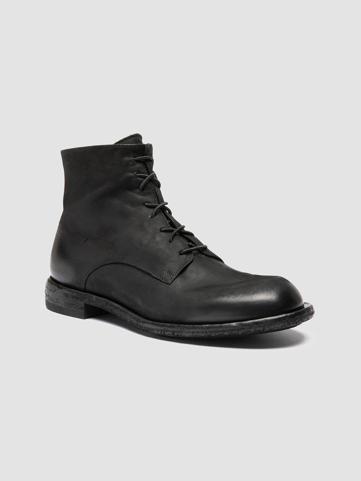 RUGGED 016/W CANDY VERTIGO T. NERO