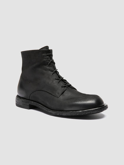 RUGGED 016/W CANDY VERTIGO T. NERO