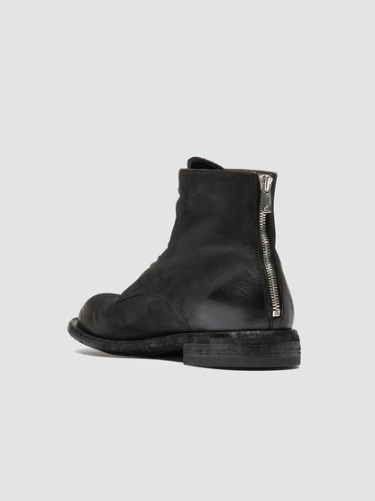 RUGGED 016/W CANDY VERTIGO T. NERO