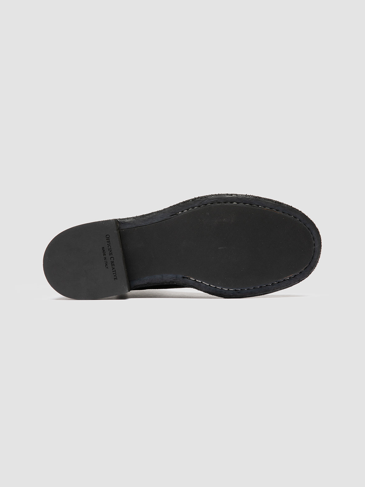 RUGGED 016/W CANDY VERTIGO T. NERO