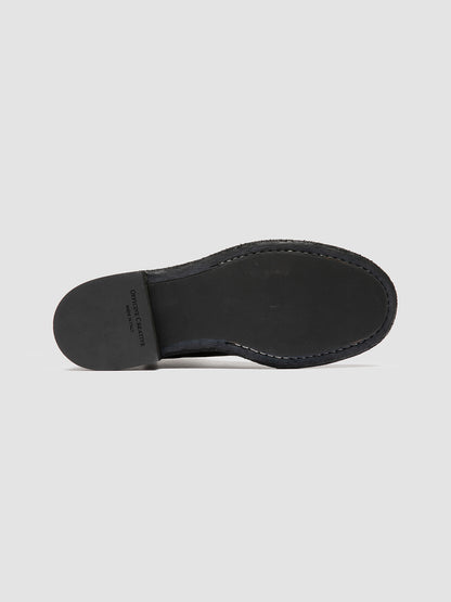 RUGGED 016/W CANDY VERTIGO T. NERO