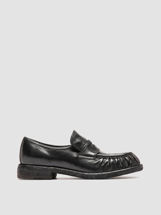 RUGGED/101 IGNIS T. NERO
