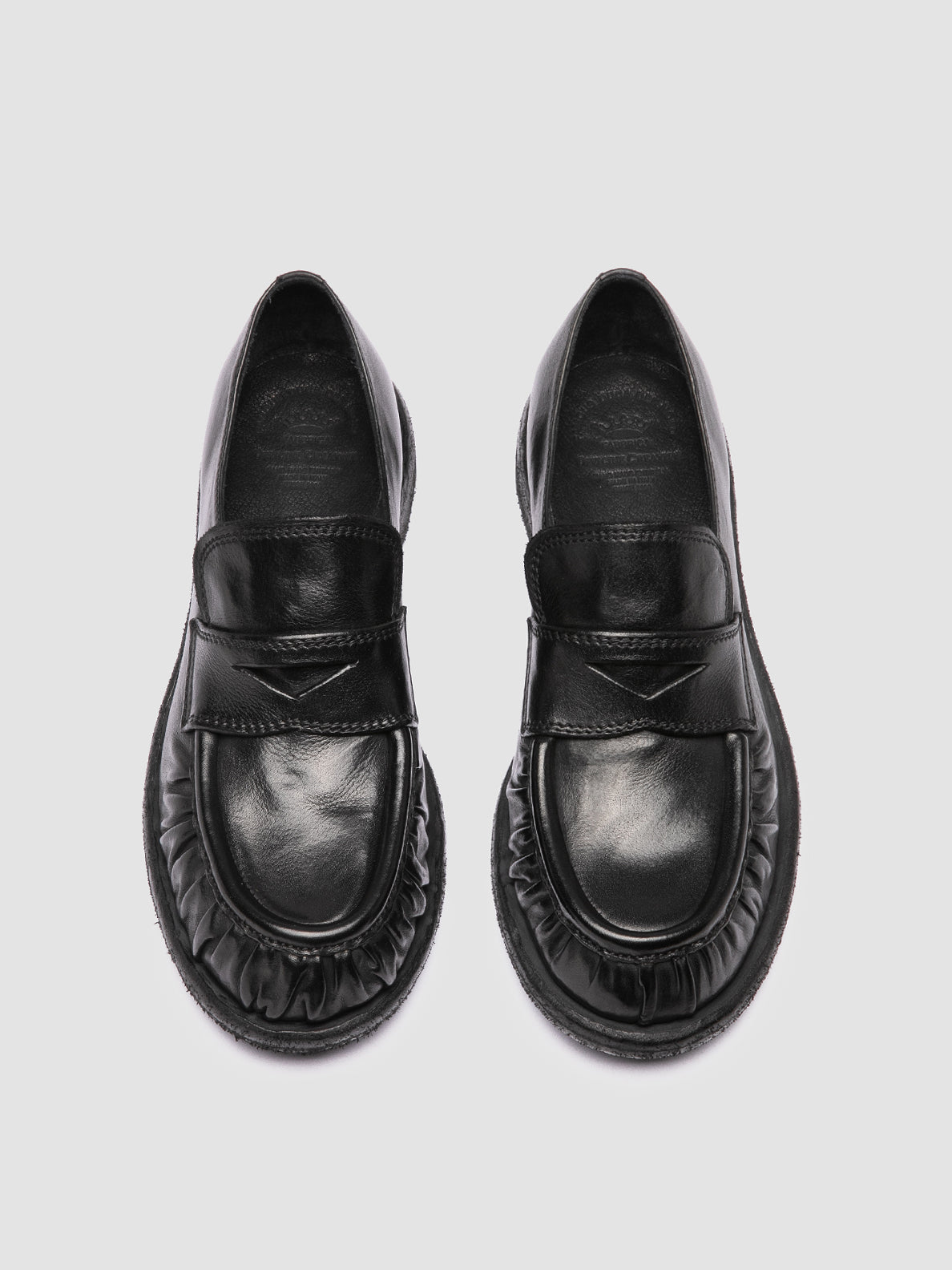 RUGGED/101 IGNIS T. NERO