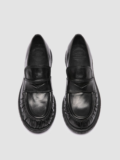 RUGGED/101 IGNIS T. NERO