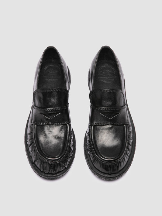 RUGGED/101 IGNIS T. NERO