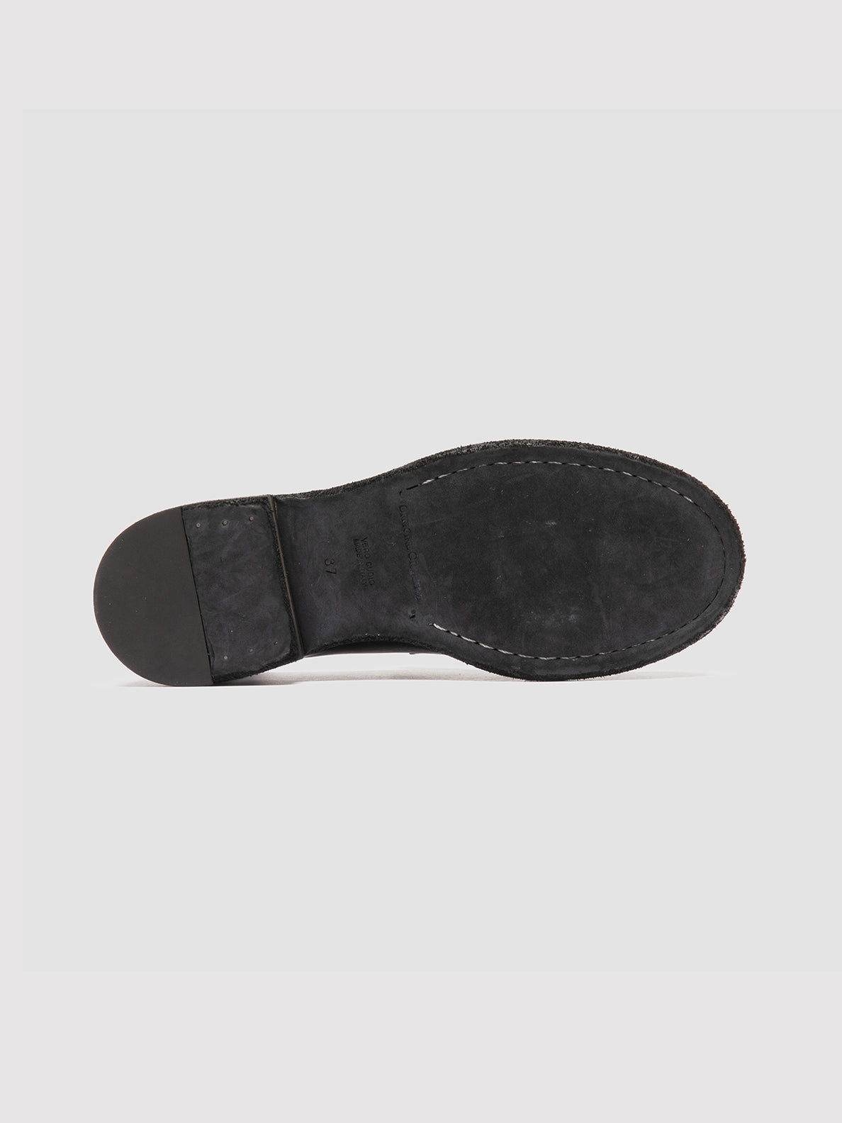 RUGGED/101 IGNIS T. NERO