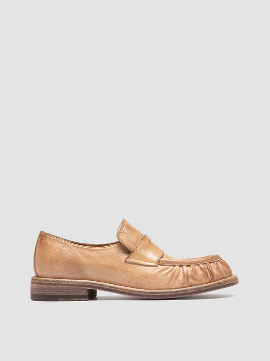 RUGGED/101 IGNIS T. TAUPE