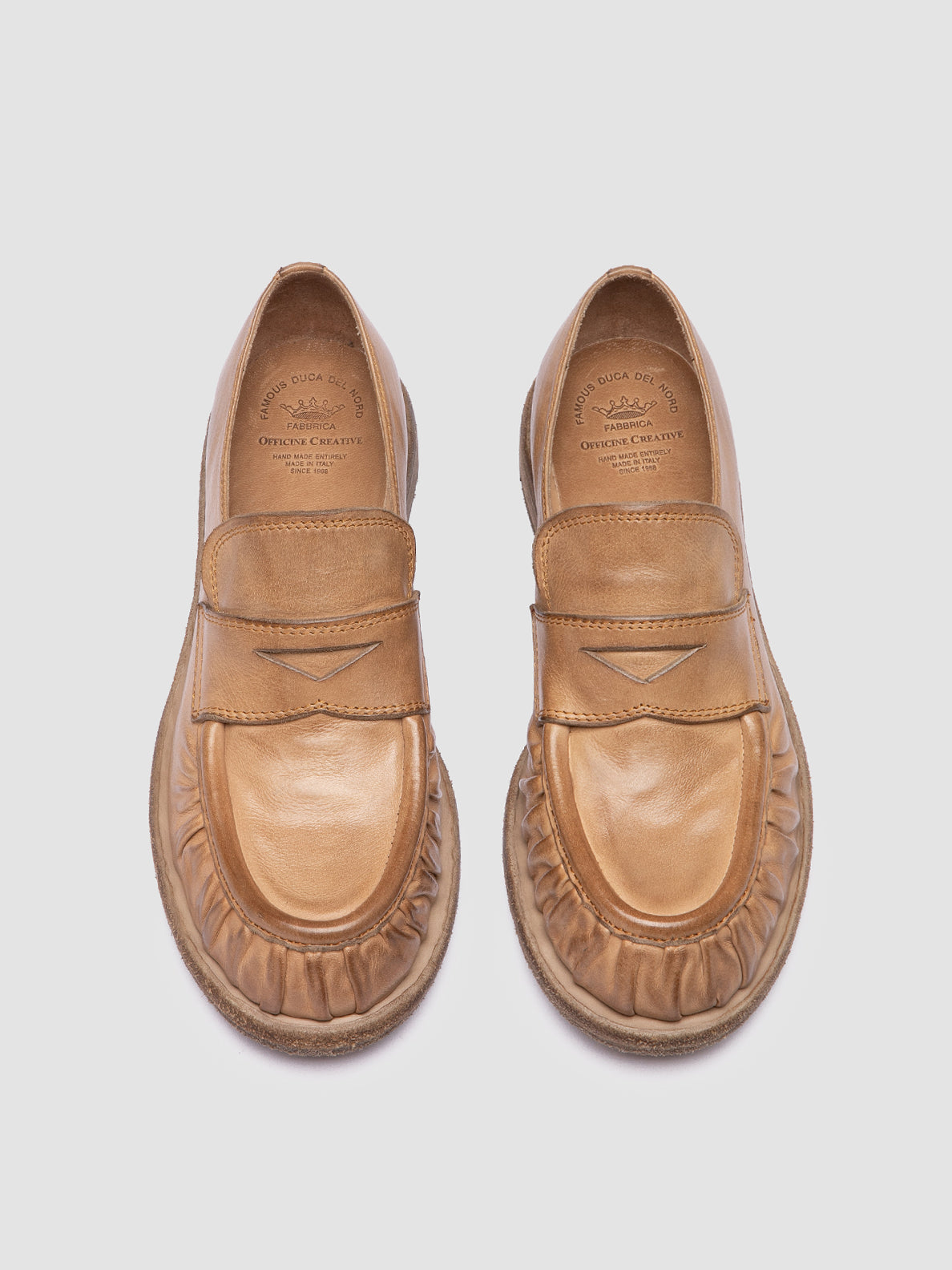 RUGGED/101 IGNIS T. TAUPE