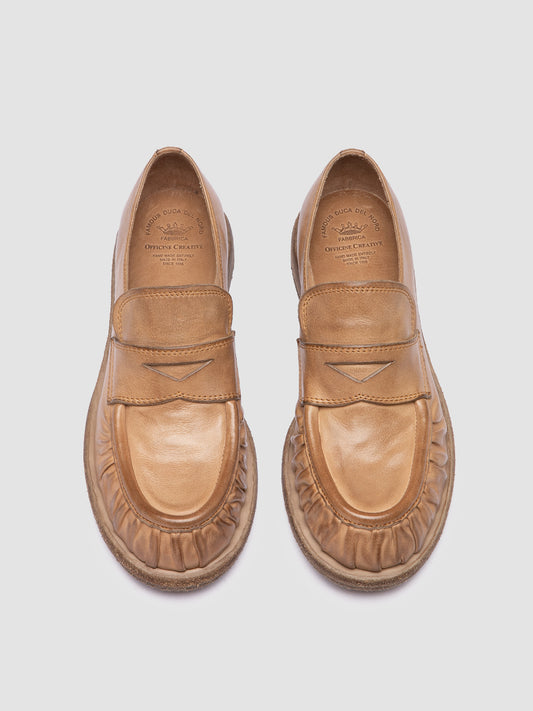 RUGGED/101 IGNIS T. TAUPE