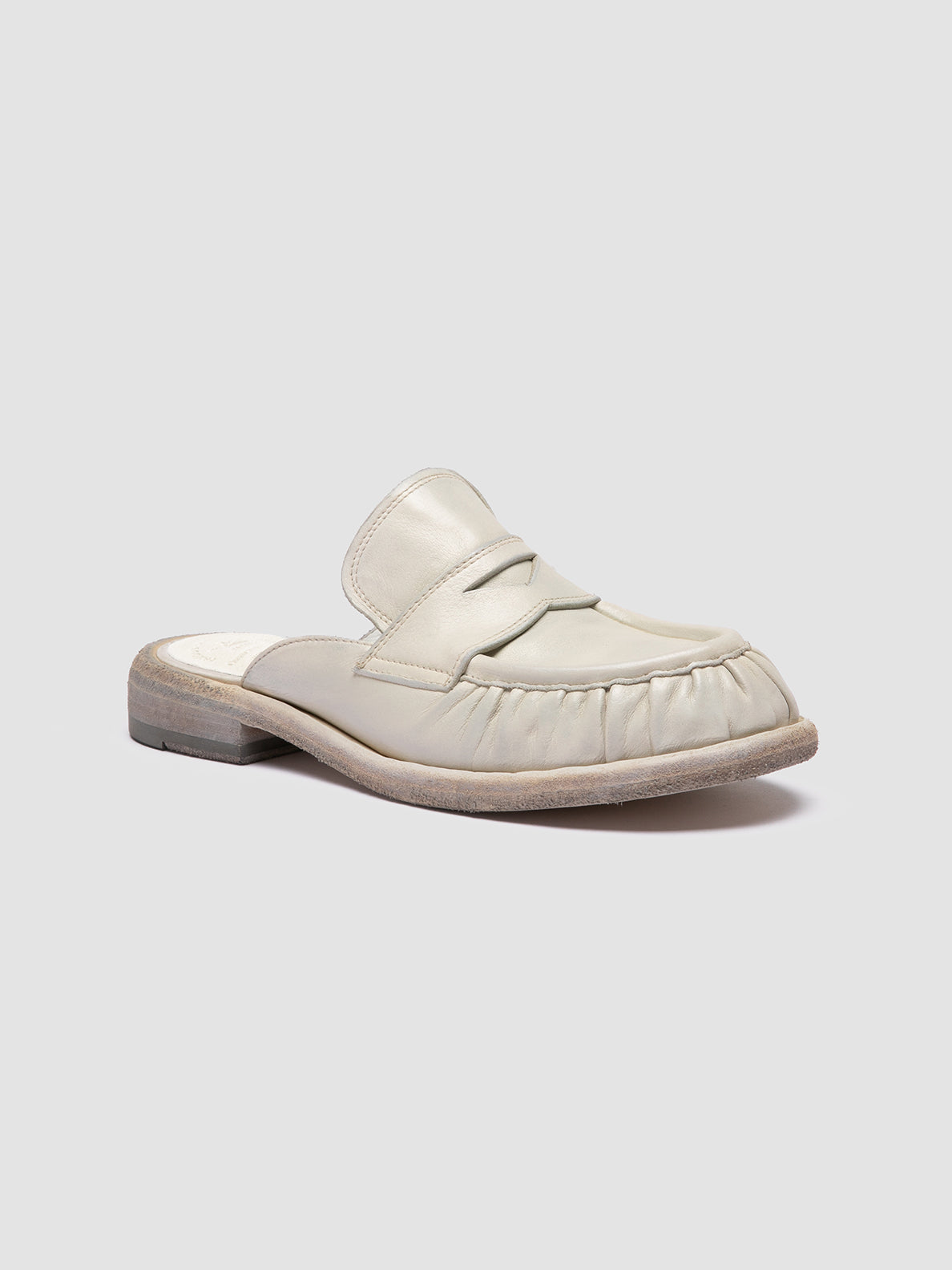 RUGGED/102 IGNIS T. NEBBIA