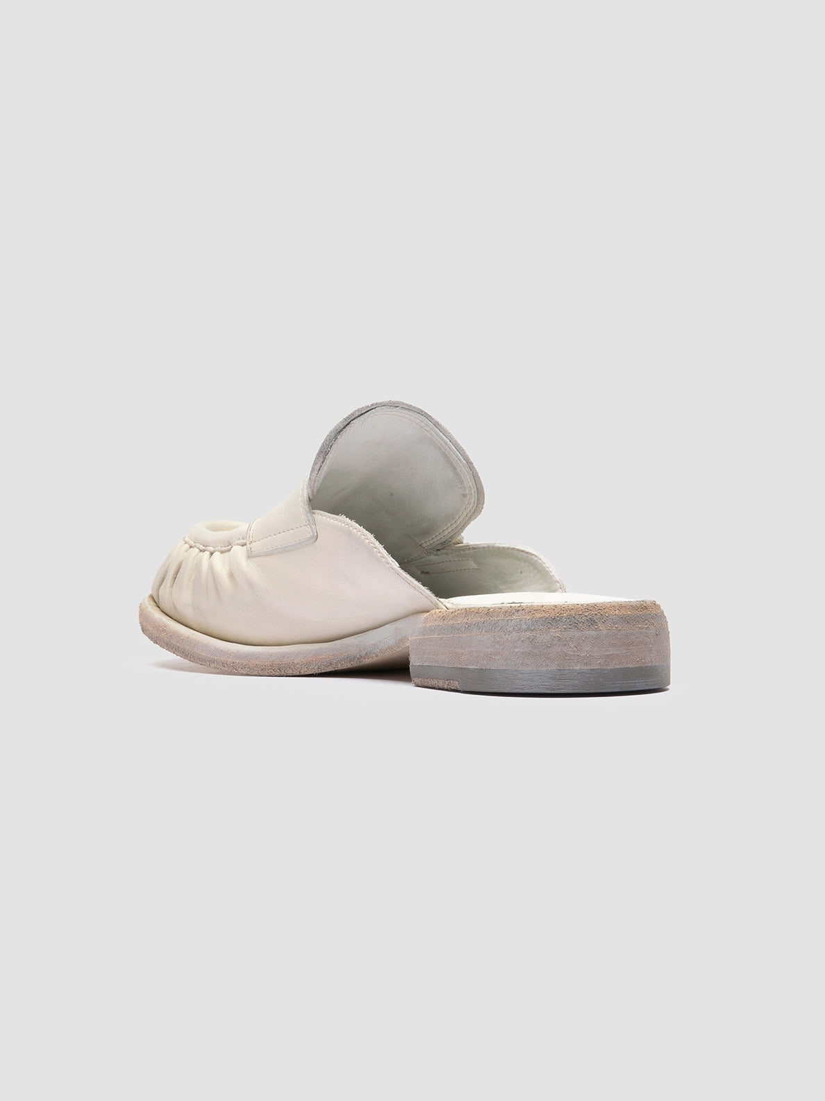 RUGGED/102 IGNIS T. NEBBIA