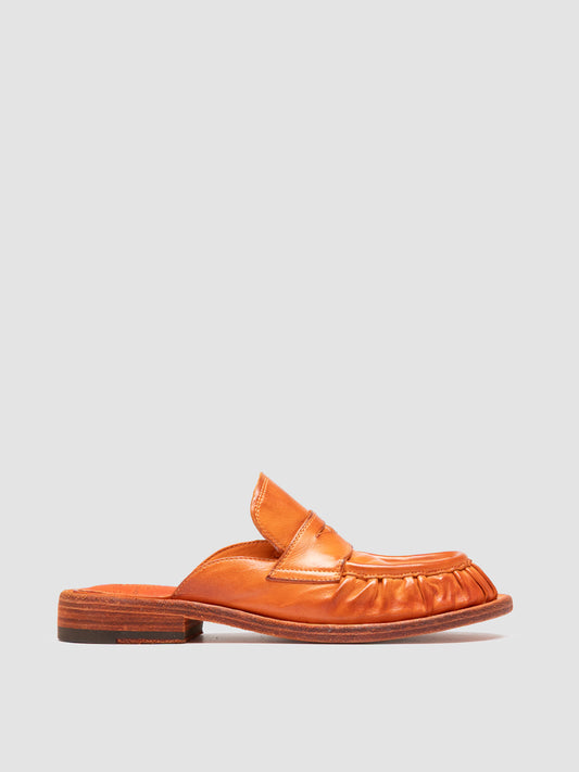 RUGGED/102 IGNIS T. RUSSET
