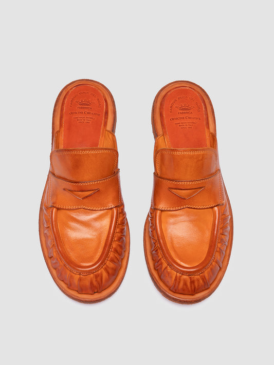RUGGED/102 IGNIS T. RUSSET