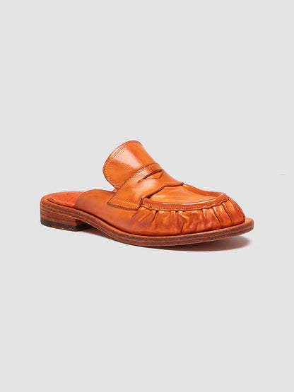 RUGGED/102 IGNIS T. RUSSET
