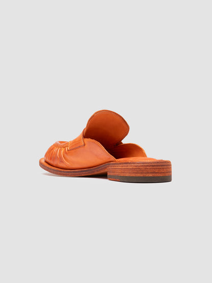 RUGGED/102 IGNIS T. RUSSET